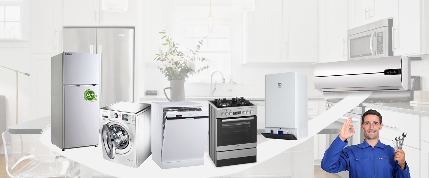 Türkeli Gorenje Servisi